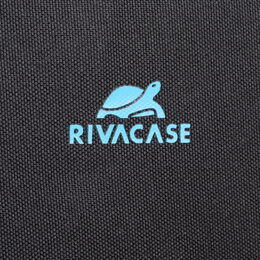 Rivacase 5516 taška na notebook 15.6", černá