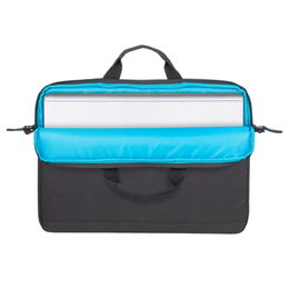 Rivacase 5516 taška na notebook 15.6", černá
