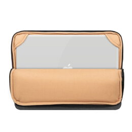 Rivacase 8114 pouzdro ECO na MacBook Air Pro - sleeve 14", černá