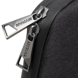 Rivacase 8115 pouzdro ECO na MacBook Air Pro - sleeve 15", černá