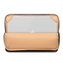 Rivacase 8115 pouzdro ECO na MacBook Air Pro - sleeve 15", černá