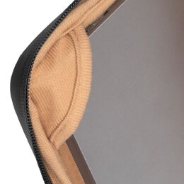 Rivacase 8115 pouzdro ECO na MacBook Air Pro - sleeve 15", černá