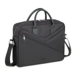Rivacase 8134 taška ECO na notebook 15.6", černá
