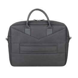 Rivacase 8134 taška ECO na notebook 15.6", černá