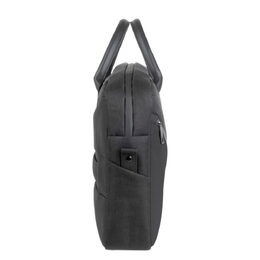 Rivacase 8134 taška ECO na notebook 15.6", černá