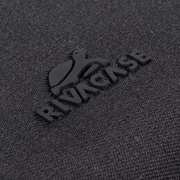 Rivacase 8134 taška ECO na notebook 15.6", černá