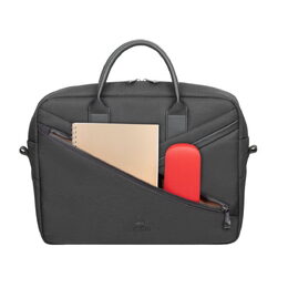 Rivacase 8134 taška ECO na notebook 15.6", černá