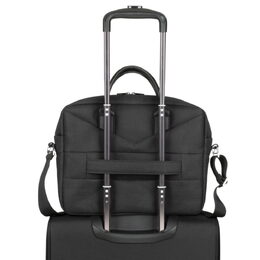 Rivacase 8134 taška ECO na notebook 15.6", černá