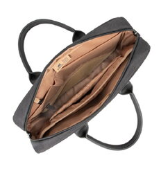 Rivacase 8134 taška ECO na notebook 15.6", černá