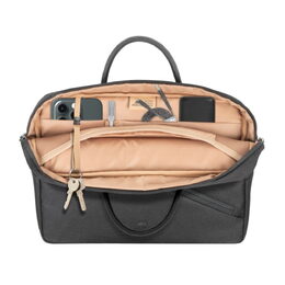 Rivacase 8134 taška ECO na notebook 15.6", černá
