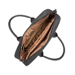 Rivacase 8134 taška ECO na notebook 15.6", černá