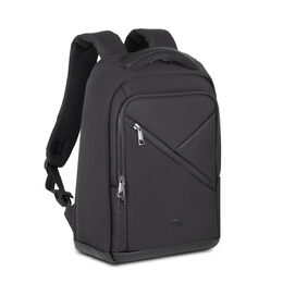 Rivacase 8126 batoh ECO na MacBook Air 15" a notebook 14", černá