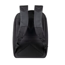 Rivacase 8126 batoh ECO na MacBook Air 15" a notebook 14", černá
