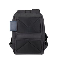 Rivacase 8126 batoh ECO na MacBook Air 15" a notebook 14", černá
