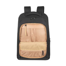 Rivacase 8164 batoh ECO na notebook 15.6", černá