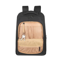 Rivacase 8164 batoh ECO na notebook 15.6", černá