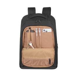 Rivacase 8164 batoh ECO na notebook 15.6", černá