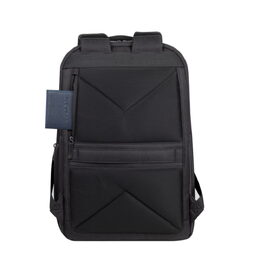 Rivacase 8164 batoh ECO na notebook 15.6", černá