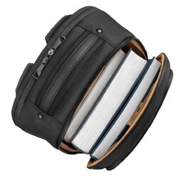 Rivacase 8164 batoh ECO na notebook 15.6", černá