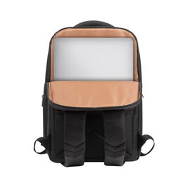 Rivacase 8164 batoh ECO na notebook 15.6", černá