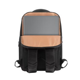 Rivacase 8164 batoh ECO na notebook 15.6", černá