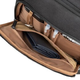 Rivacase 8164 batoh ECO na notebook 15.6", černá