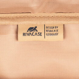 Rivacase 8164 batoh ECO na notebook 15.6", černá