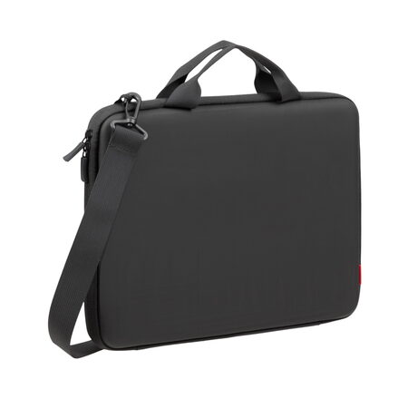 Rivacase 5116 pevné pouzdro na Chromebook 11.6"-12.4" a MacBook 13"-14", černé