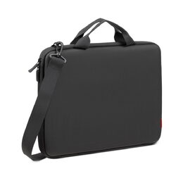 Rivacase 5116 pevné pouzdro na Chromebook 11.6"-12.4" a MacBook 13"-14", černé