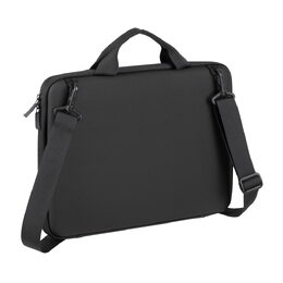 Rivacase 5116 pevné pouzdro na Chromebook 11.6"-12.4" a MacBook 13"-14", černé