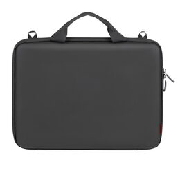 Rivacase 5116 pevné pouzdro na Chromebook 11.6"-12.4" a MacBook 13"-14", černé