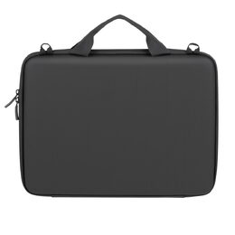 Rivacase 5116 pevné pouzdro na Chromebook 11.6"-12.4" a MacBook 13"-14", černé