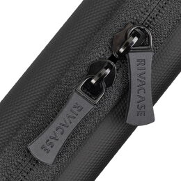 Rivacase 5116 pevné pouzdro na Chromebook 11.6"-12.4" a MacBook 13"-14", černé