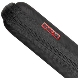 Rivacase 5116 pevné pouzdro na Chromebook 11.6"-12.4" a MacBook 13"-14", černé