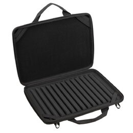Rivacase 5116 pevné pouzdro na Chromebook 11.6"-12.4" a MacBook 13"-14", černé