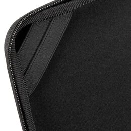 Rivacase 5116 pevné pouzdro na Chromebook 11.6"-12.4" a MacBook 13"-14", černé
