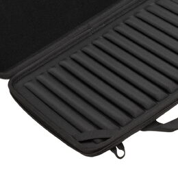 Rivacase 5116 pevné pouzdro na Chromebook 11.6"-12.4" a MacBook 13"-14", černé