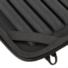 Rivacase 5116 pevné pouzdro na Chromebook 11.6"-12.4" a MacBook 13"-14", černé