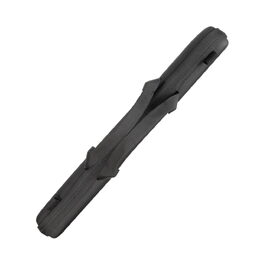 Rivacase 5131 pevné pouzdro na notebook 15.6", černá