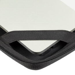 Rivacase 5131 pevné pouzdro na notebook 15.6", černá