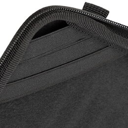 Rivacase 5131 pevné pouzdro na notebook 15.6", černá