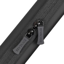 Rivacase 5131 pevné pouzdro na notebook 15.6", černá