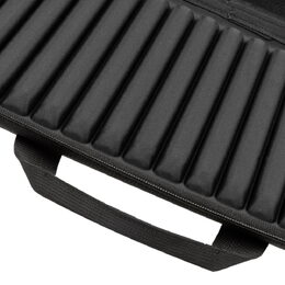 Rivacase 5131 pevné pouzdro na notebook 15.6", černá