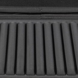 Rivacase 5131 pevné pouzdro na notebook 15.6", černá