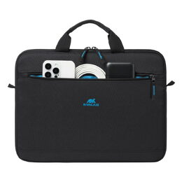 Rivacase 5513 pouzdro na notebook 14",černé