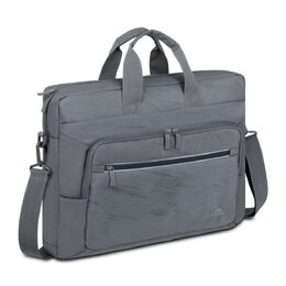 Rivacase 7531 taška na notebook ECO 15.6 - 16", šedá