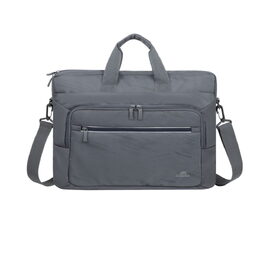 Rivacase 7531 taška na notebook ECO 15.6 - 16", šedá
