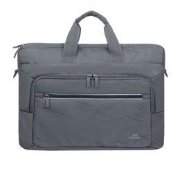 Rivacase 7531 taška na notebook ECO 15.6 - 16", šedá