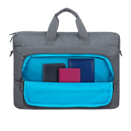 Rivacase 7531 taška na notebook ECO 15.6 - 16", šedá