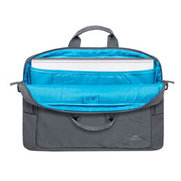 Rivacase 7531 taška na notebook ECO 15.6 - 16", šedá